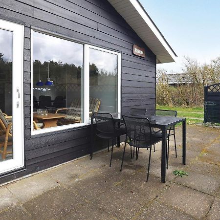 4 Person Holiday Home In L Kken Løkken Zewnętrze zdjęcie