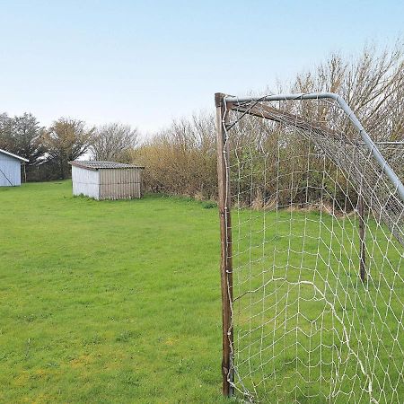 4 Person Holiday Home In L Kken Løkken Zewnętrze zdjęcie