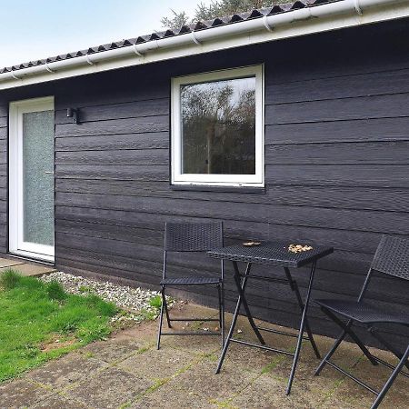 4 Person Holiday Home In L Kken Løkken Zewnętrze zdjęcie