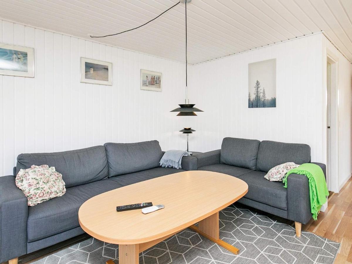 4 Person Holiday Home In L Kken Løkken Zewnętrze zdjęcie