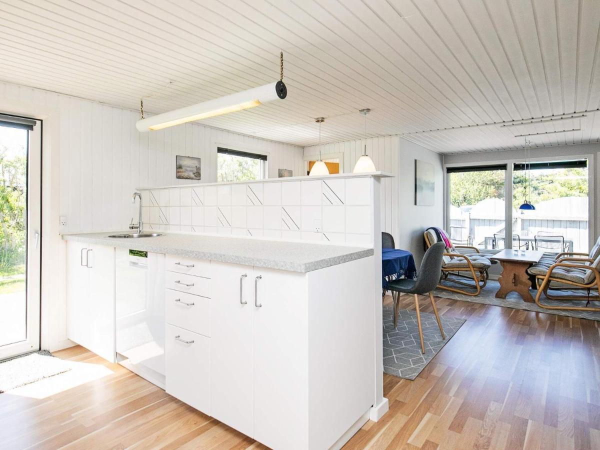 4 Person Holiday Home In L Kken Løkken Zewnętrze zdjęcie