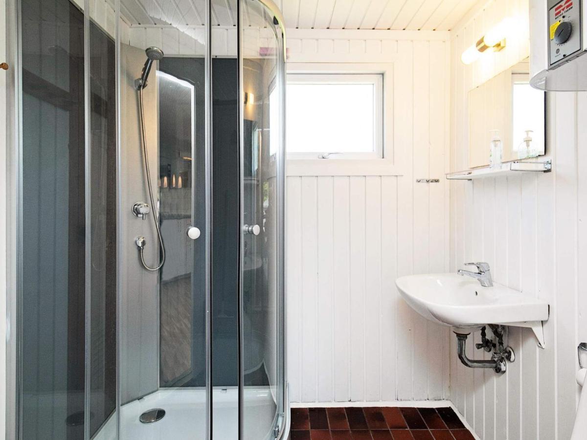 4 Person Holiday Home In L Kken Løkken Zewnętrze zdjęcie