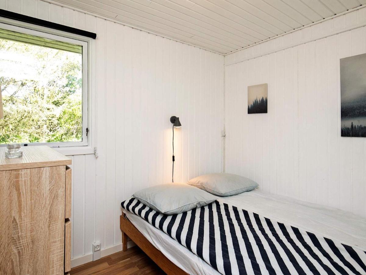 4 Person Holiday Home In L Kken Løkken Zewnętrze zdjęcie