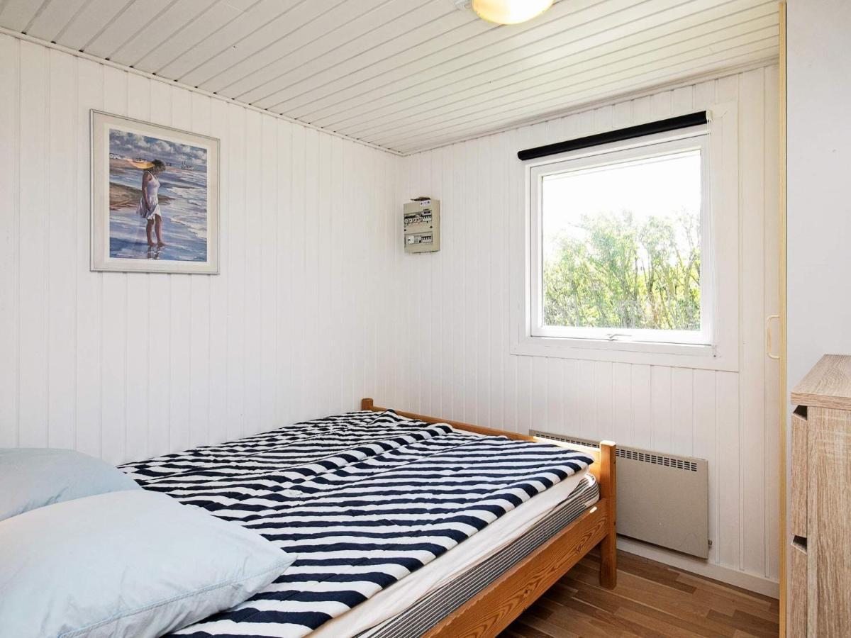 4 Person Holiday Home In L Kken Løkken Zewnętrze zdjęcie