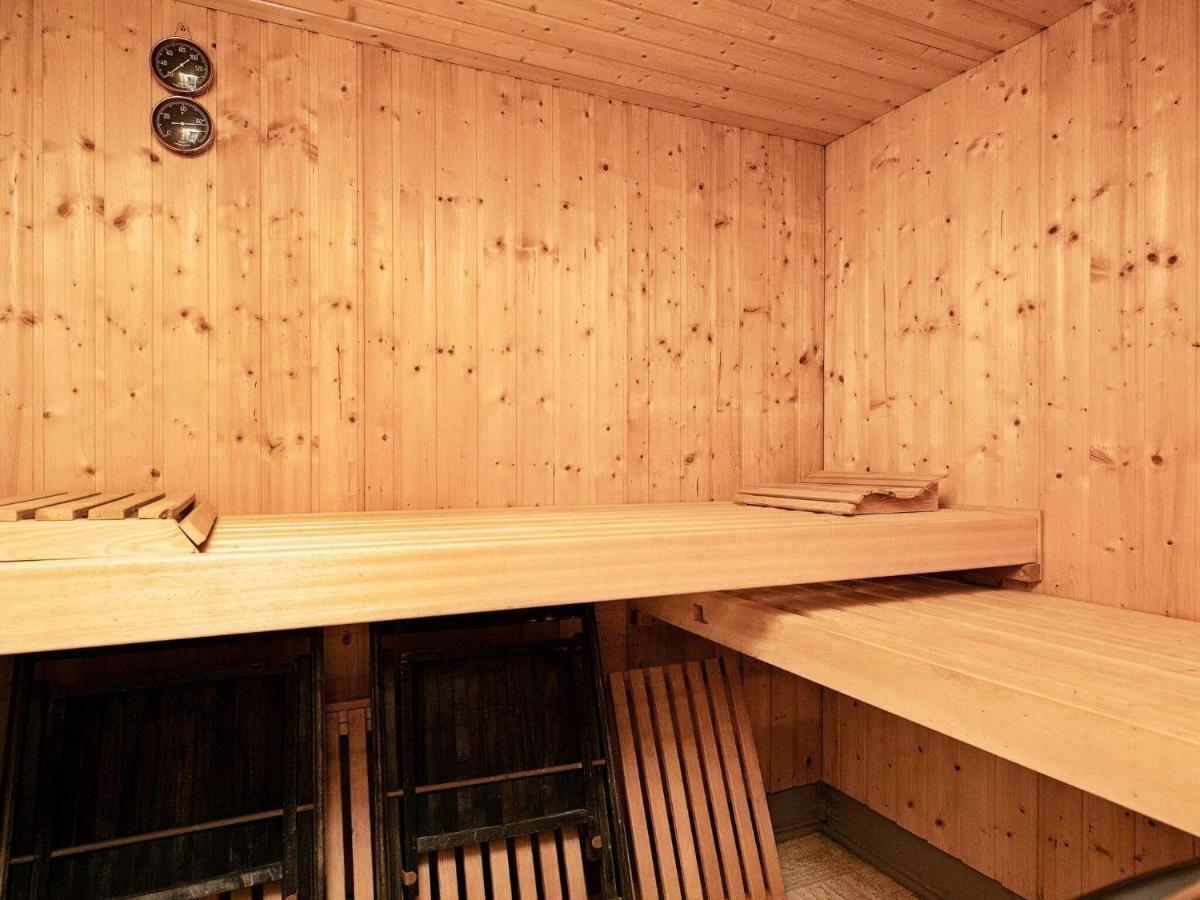 4 Person Holiday Home In L Kken Løkken Zewnętrze zdjęcie