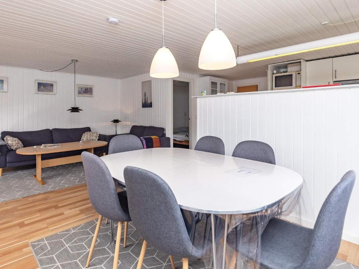 4 Person Holiday Home In L Kken Løkken Zewnętrze zdjęcie