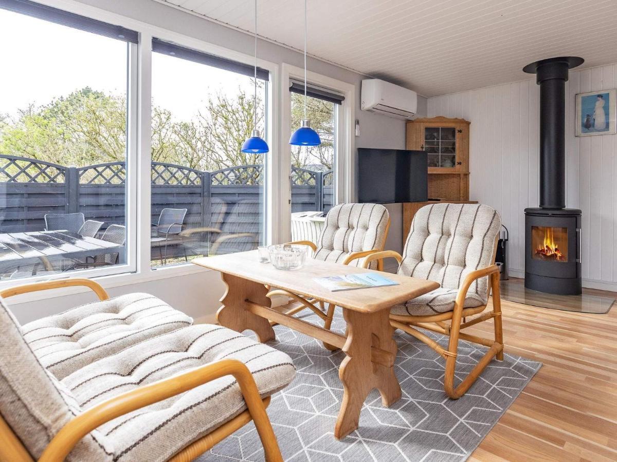 4 Person Holiday Home In L Kken Løkken Zewnętrze zdjęcie