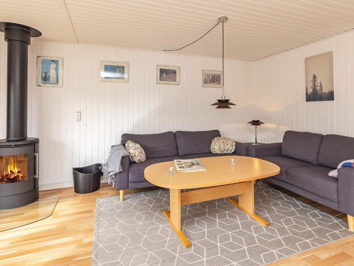 4 Person Holiday Home In L Kken Løkken Zewnętrze zdjęcie