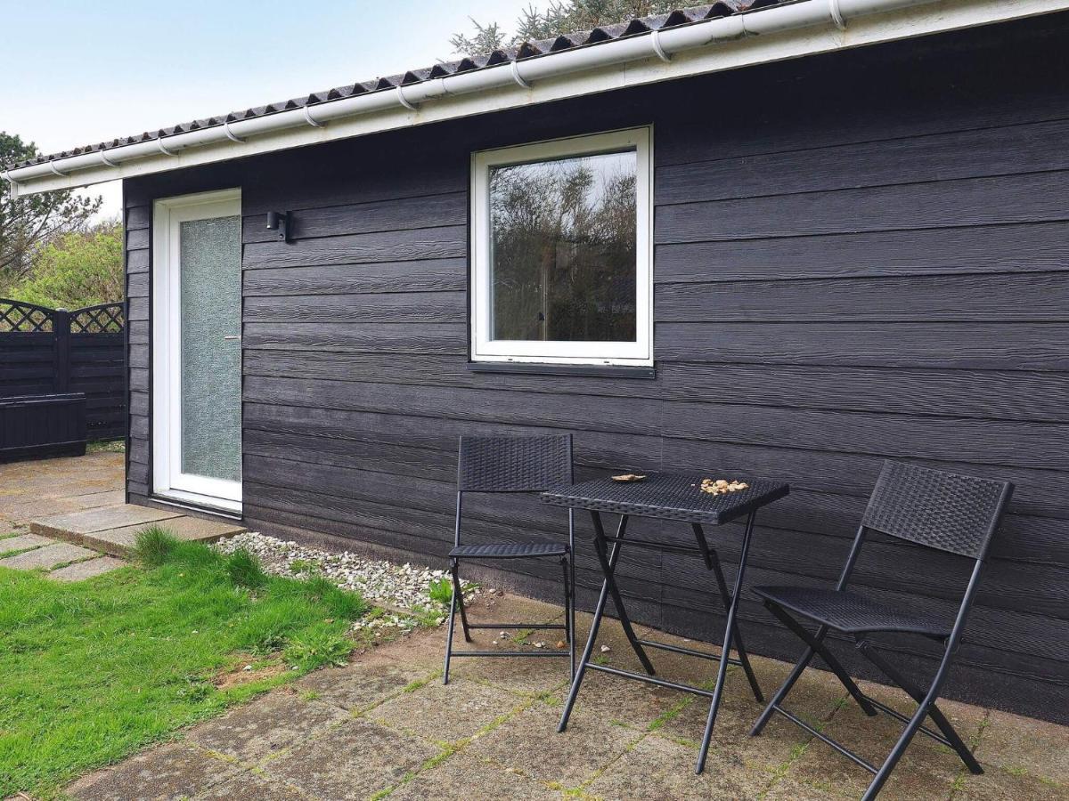 4 Person Holiday Home In L Kken Løkken Zewnętrze zdjęcie